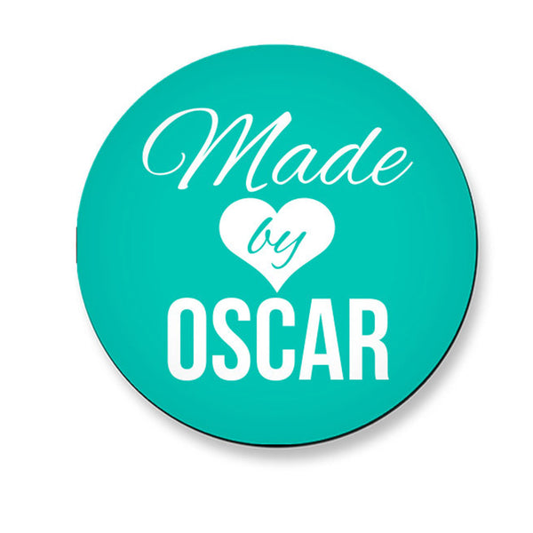 Flexi Round 4" (10cm) Made By Harvey Norman Photo Centre