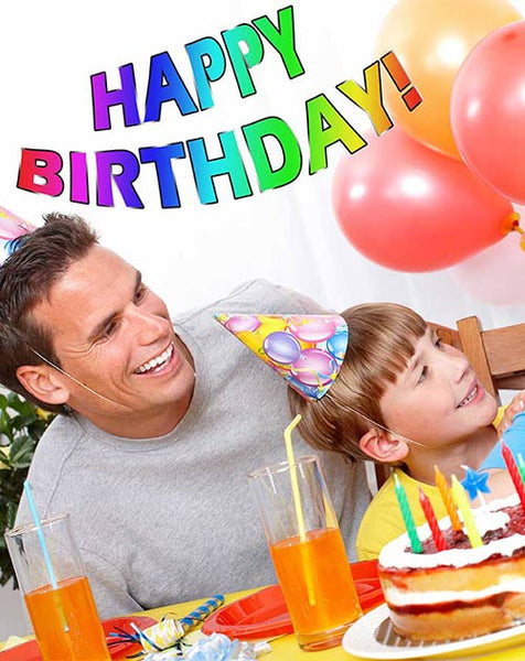 A3 (30x42cm) Poster Print