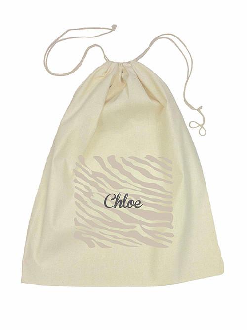 Drawstring Bag - Camo