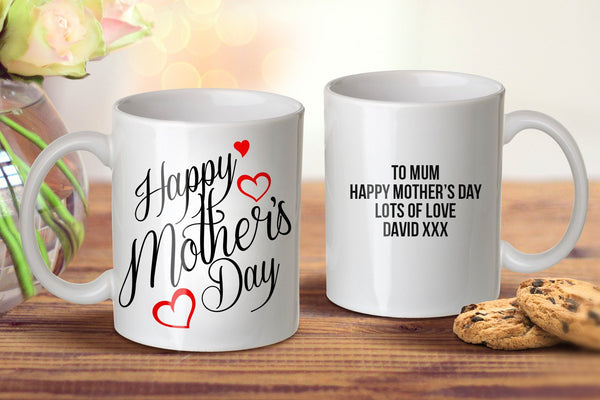 Happy Mother's Day Mug – Harvey Norman Photo Centre New Zealand