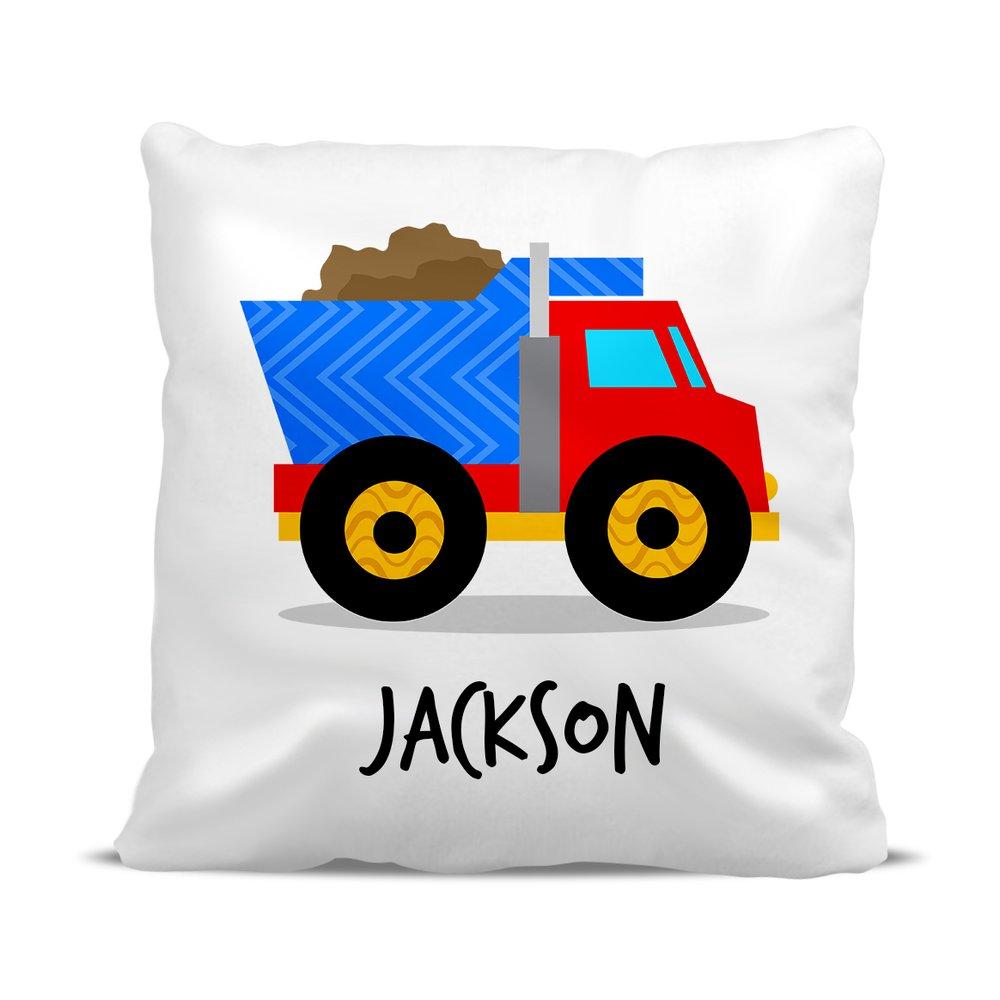 Truck Classic Cushion Cover