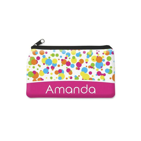 Bubbles Pencil Case - Regular