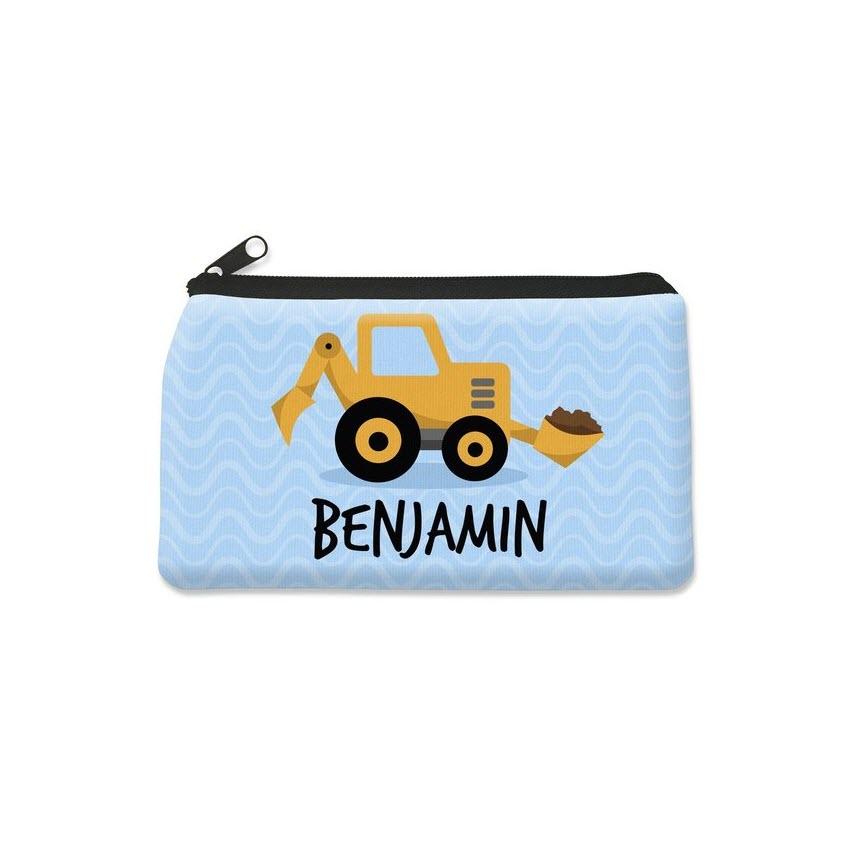 Little Digger Pencil Case - Regular