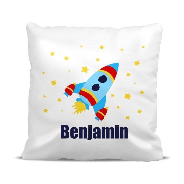 Rocket Classic Cushion Cover