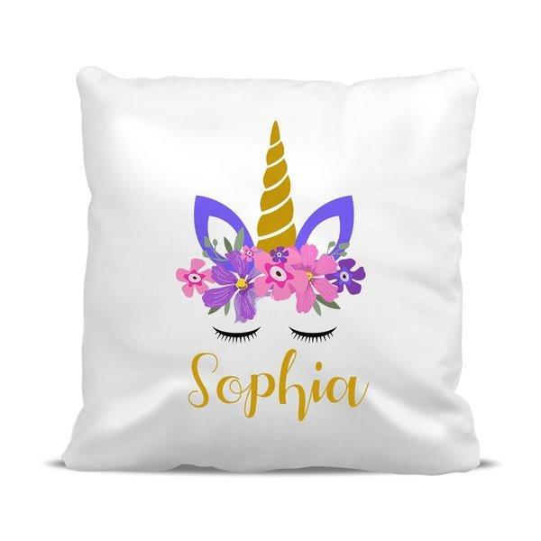 Unicorn Classic Cushion Cover