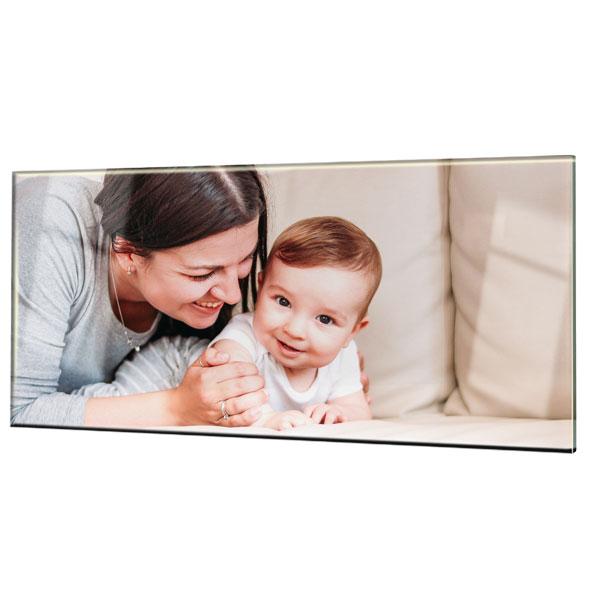 16x32" (40x80cm) Glass Print