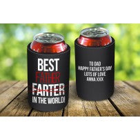 Best Father Drink Cooler