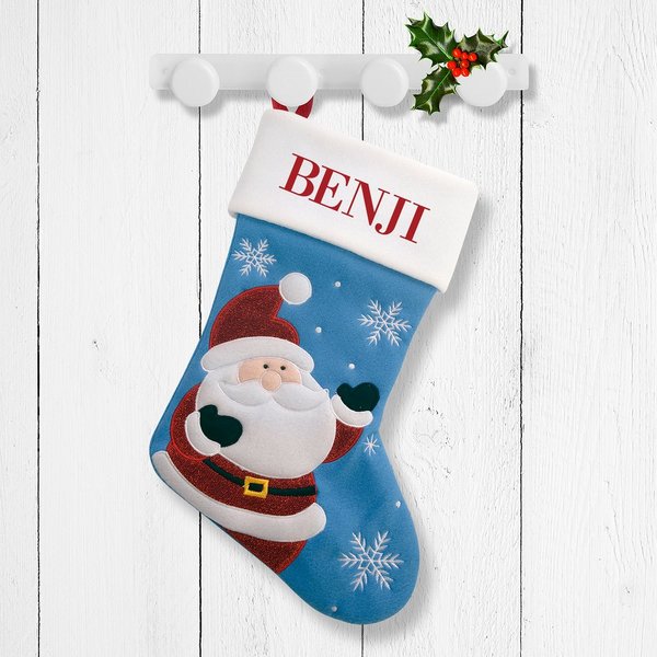 Personalised xmas stockings discount