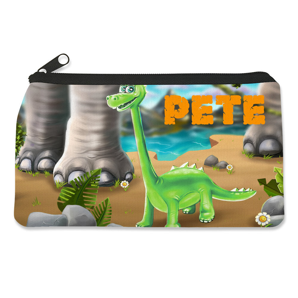 Dinosaur Pencil Case - Small