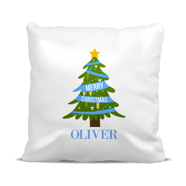 Christmas Classic &amp; Sequin Cushion Covers