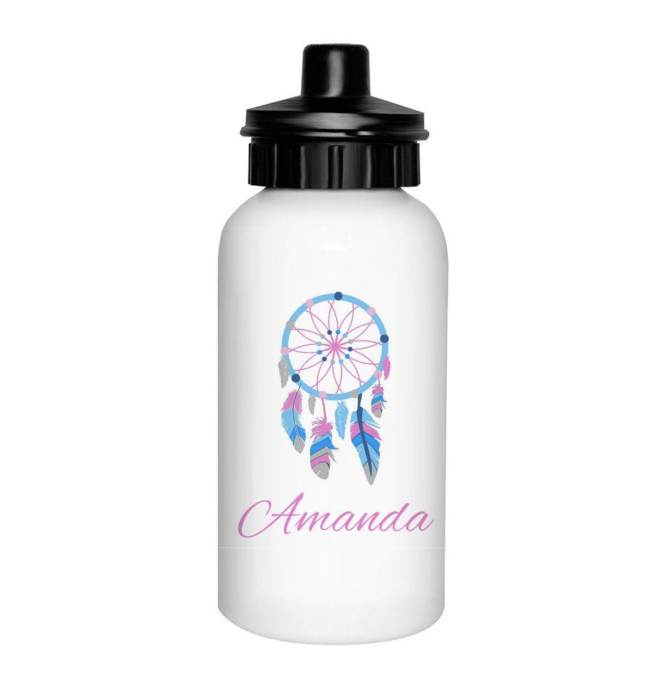 Dream Catcher Drink Bottle