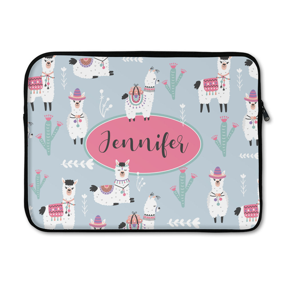 Alpaca Laptop Sleeve - Medium