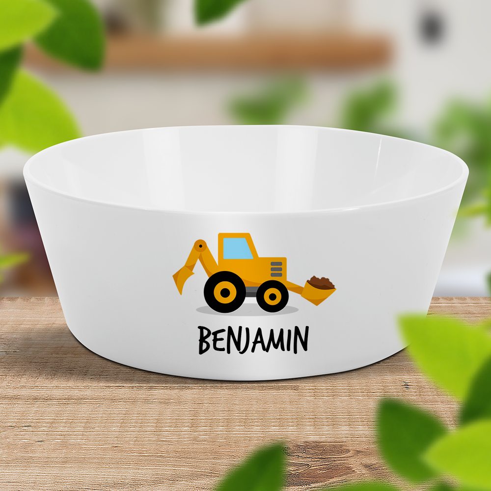Little Digger Kids Bowl