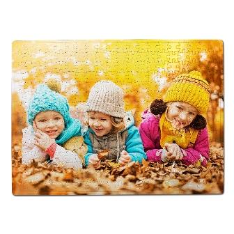 A3 Jigsaw Puzzle - 300 pieces