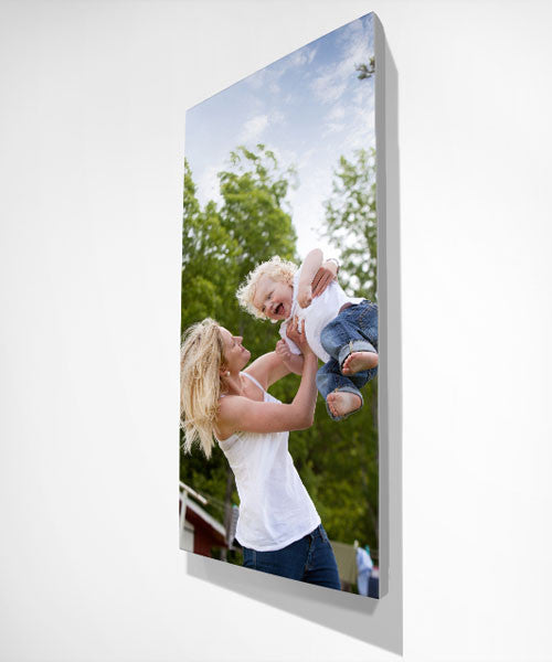 12 x 40" Canvas Prints Harvey Norman Photo Centre New Zealand