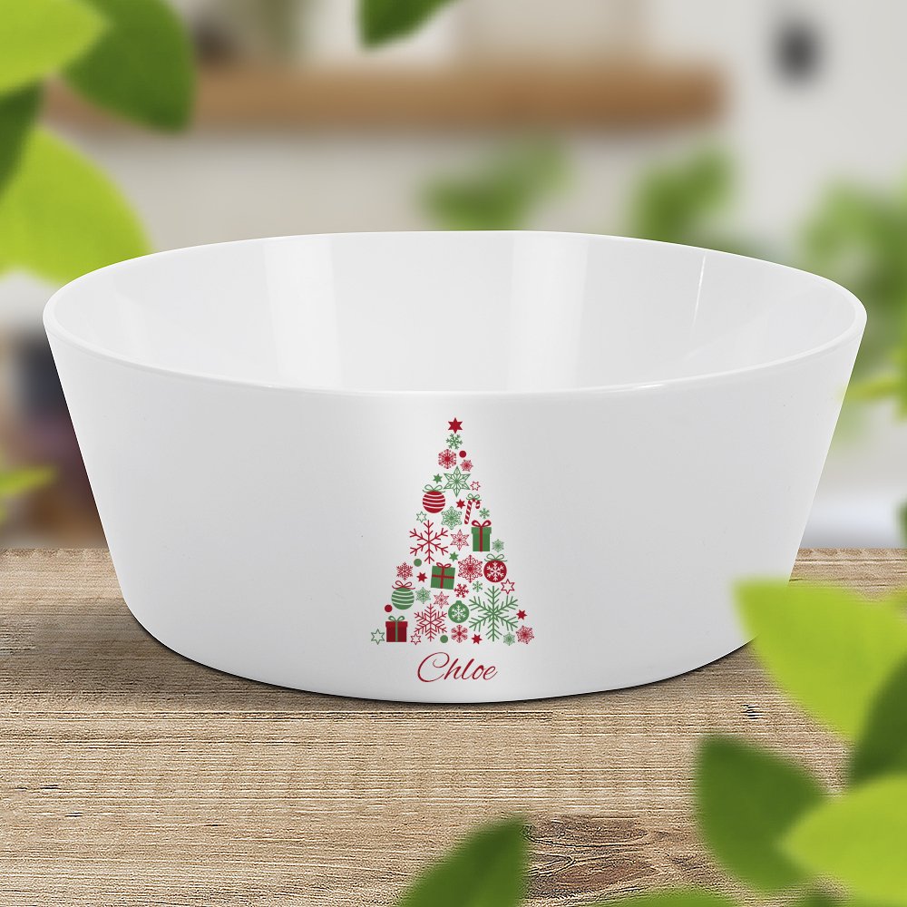 Cute Tree Kids Bowl