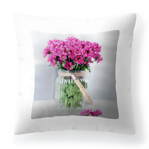 Fun Photo Classic Cushion Cover