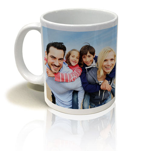 In Store Express Standard Mug