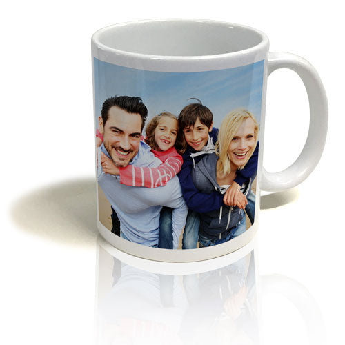 In Store Express Standard Mug