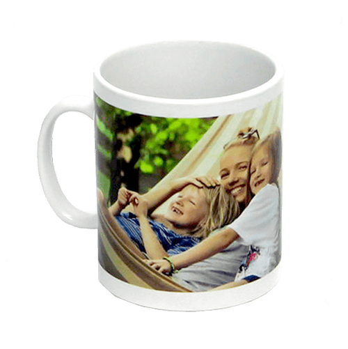 Photo Mug