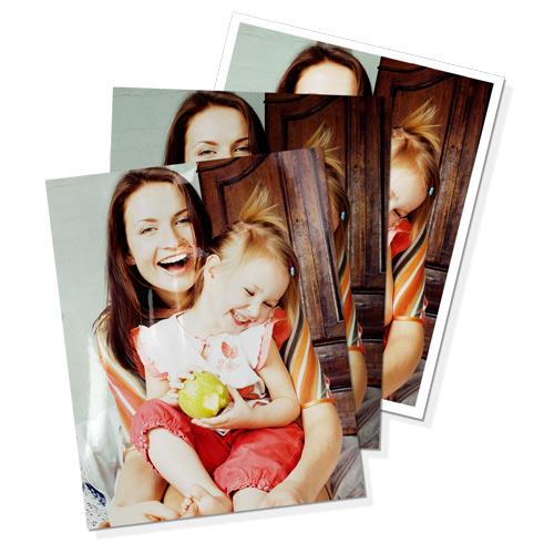 8x10 (20x25cm) Photo Print