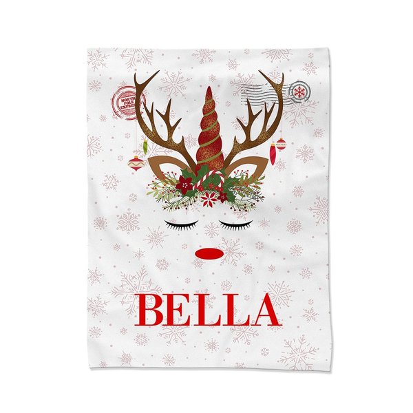 Unicorn Blanket - Small