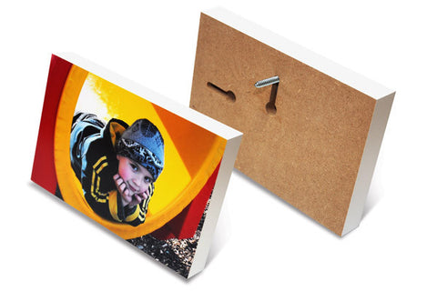 8x12" Photo Block (20x30cm)