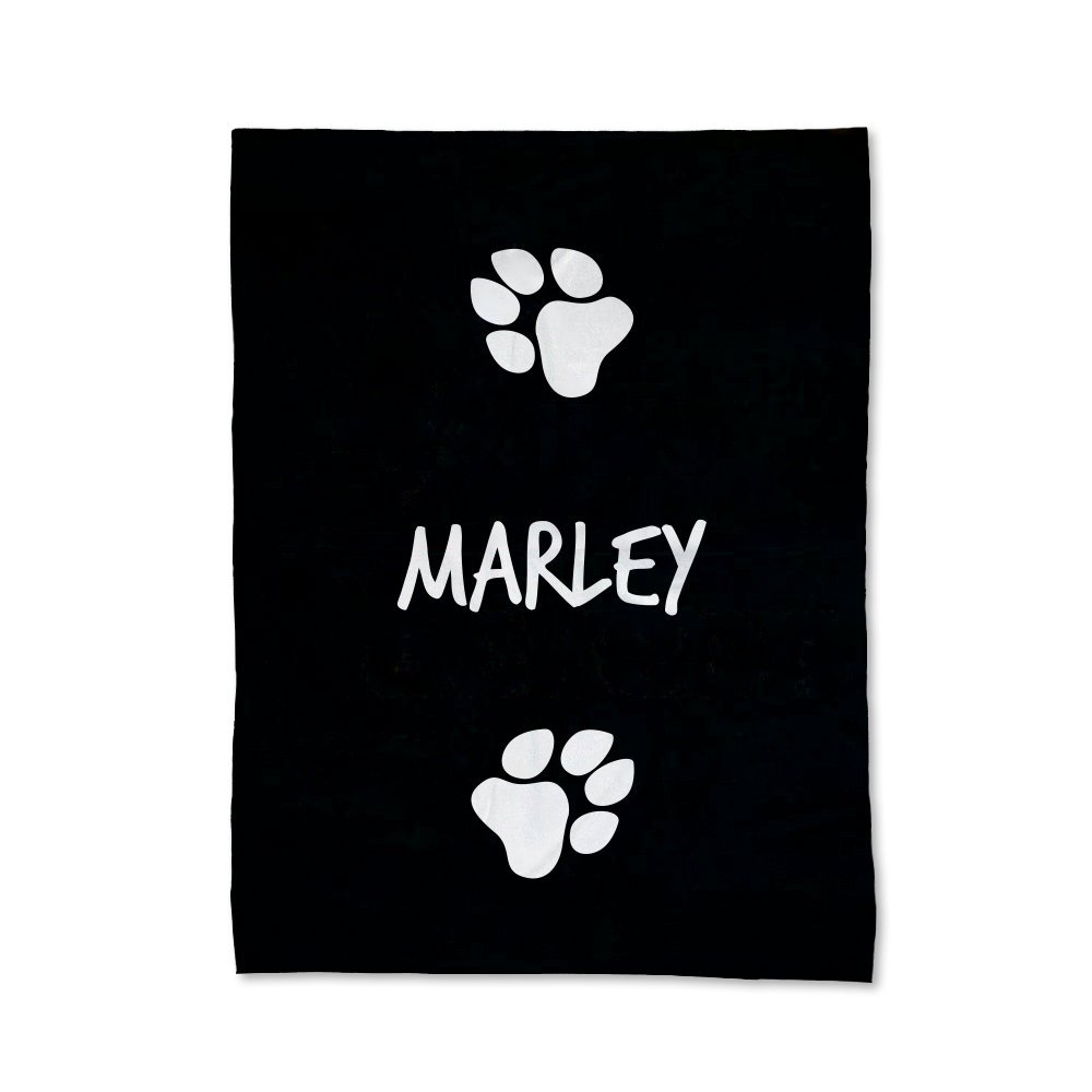 Paw Pet Blanket - Large