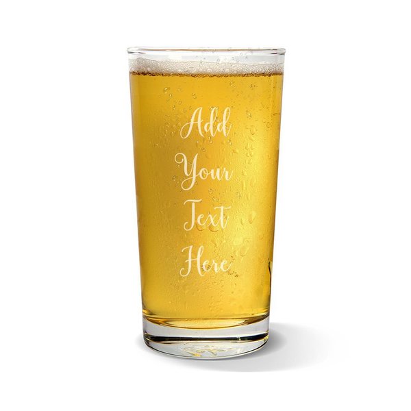 Father&#39;s Day Pint Glasses