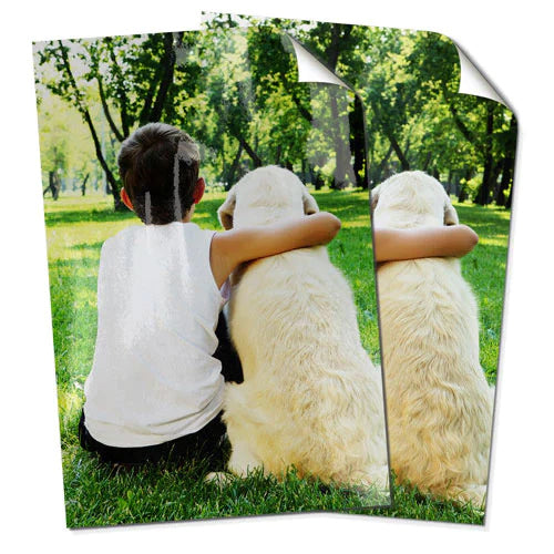 16x40" (40x101.6cm) Poster Print