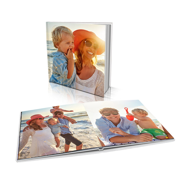 Layflat Photo Books
