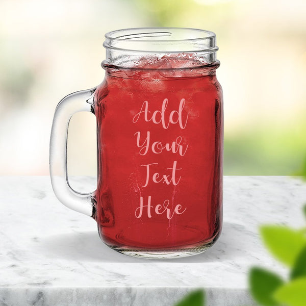 Mason Jars