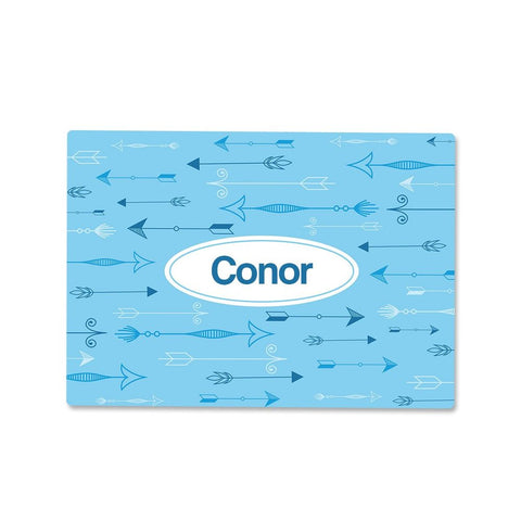 Arrow Wipe Clean Placemats