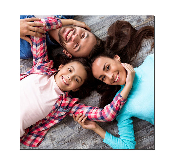 Photo Flexi Magnets Square