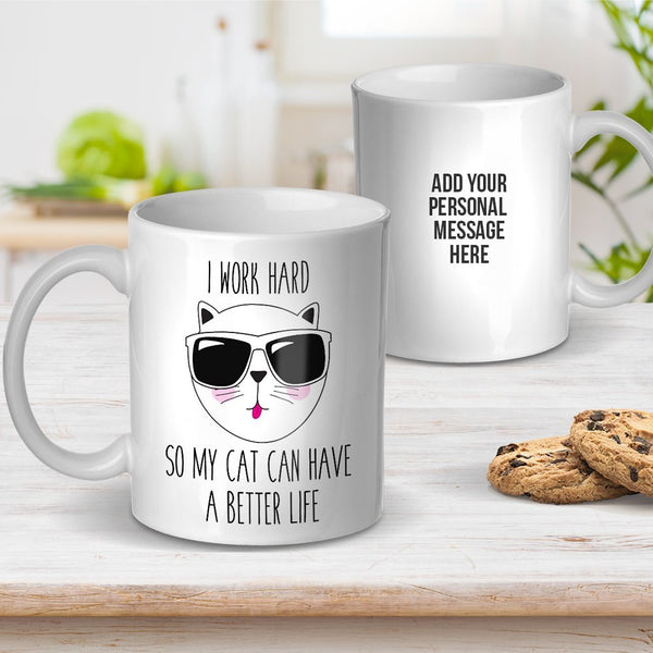 Ceramic Mugs