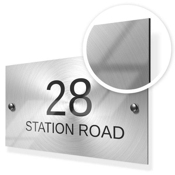 House Signs
