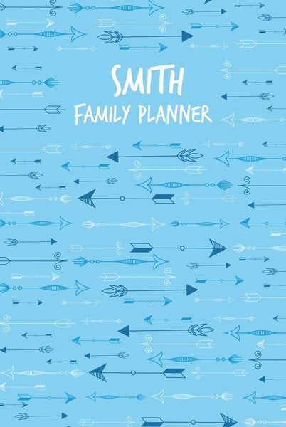 Family Planner Calendars