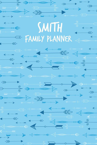 Family Planner Calendars