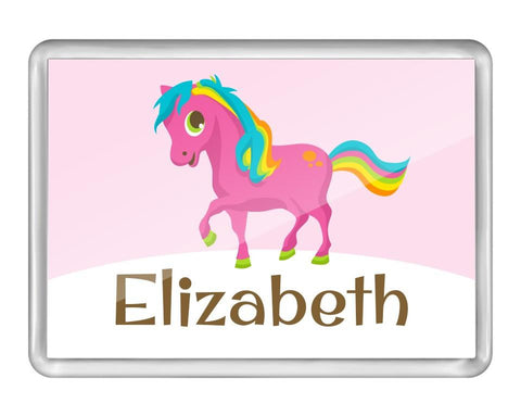 Unicorn Fridge Magnet