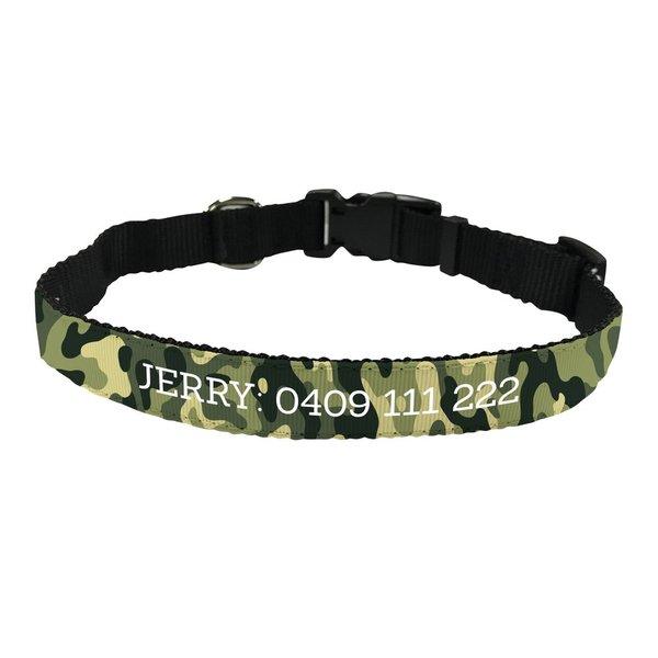 Personalised Pet Collars