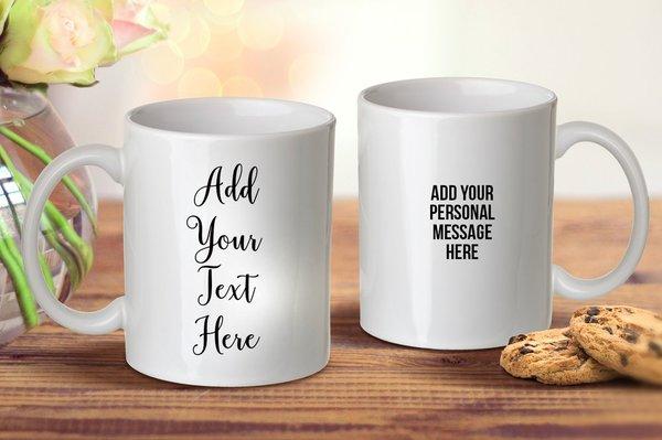 Father&#39;s Day Mugs