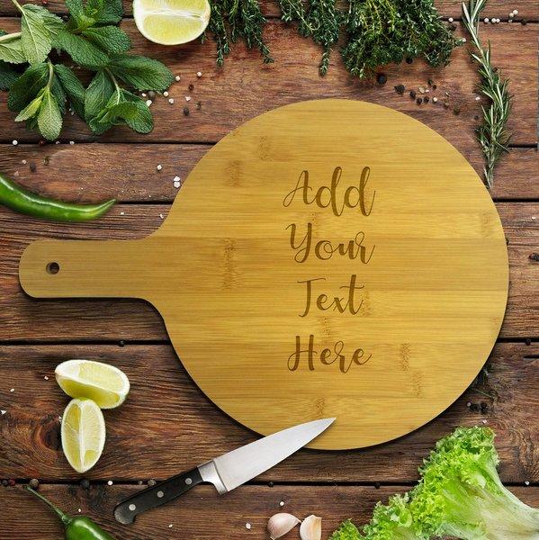 Mother&#39;s Day Serving Boards