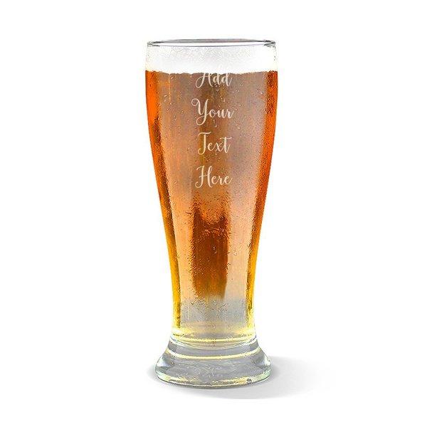 Engraved Glassware