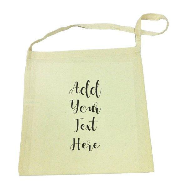 Calico Tote Bag