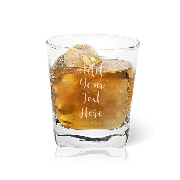 Tumbler Glasses