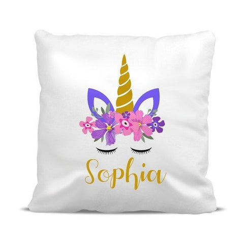 Unicorn Classic Cushion Cover