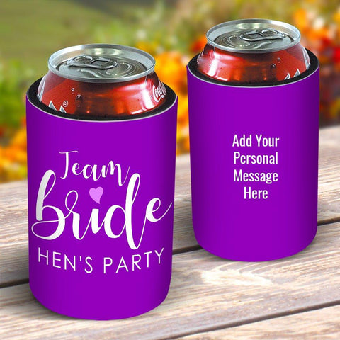 Hen's Party Drink Cooler