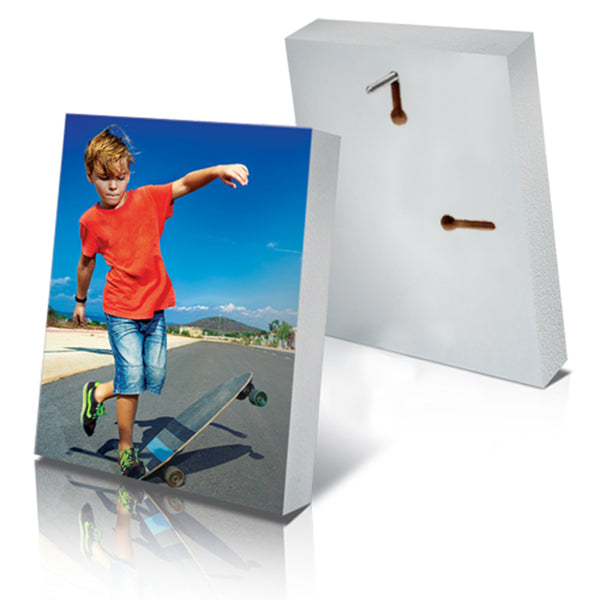 8x10" Photo Block (20x25cm)