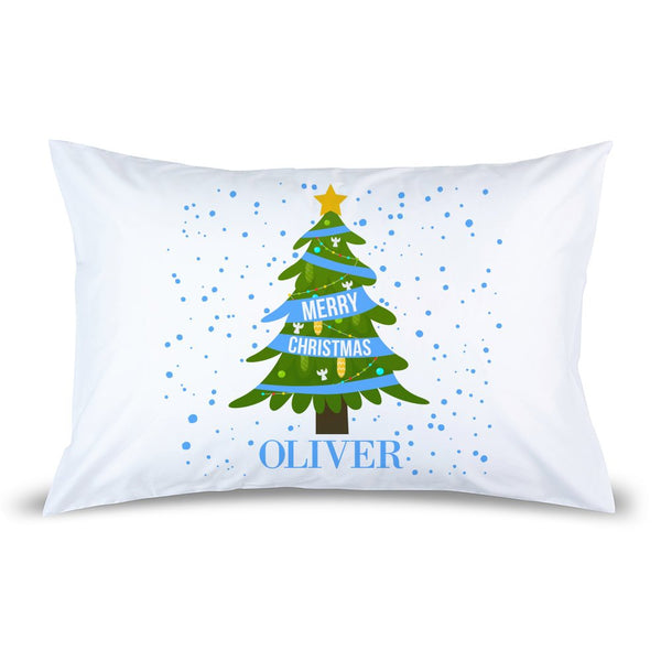 Christmas Pillow Cases