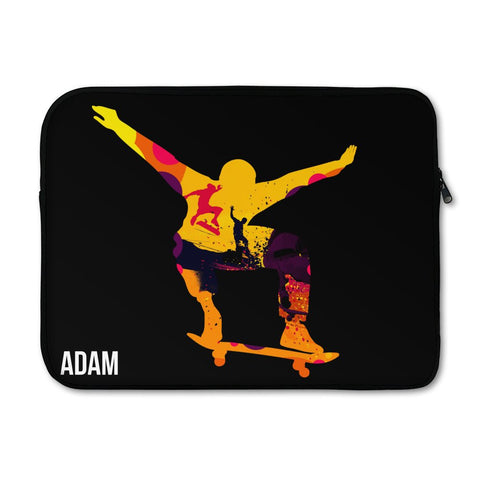 Skater Laptop Sleeve - Medium